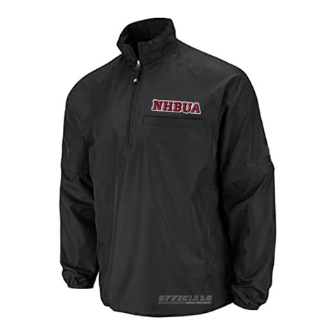 mlb replica umpire jacket|baseball umpire jackets cheap.